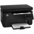 Увеличить МФУ лазерное HP LaserJet Pro M125ra RU MFP (A4, 20ppm, 128Mb, p/c/s, USB)