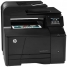 МФУ лазерное цветное HP CLJ Pro 200 MFP M276n (A4, 14/14ppm, 256Mb, p/c/s/f, ADF, USB/LAN)