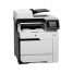 Увеличить МФУ лазерное цветное HP CLJ Pro 300 color M375nw (A4, 18/18ppm, 192Mb, p/c/s/f, ADF, USB/LAN/WiFi)