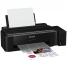 Принтер струйный Epson L110 (A4, 27/15ppm, 4цв., 5760*1440dpi, USB)