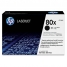 Увеличить Картридж ориг. HP CF280X (№80X) черный для LJ Pro 400 M401/Pro 400 MFP M425 (6,9K)