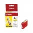 Увеличить Картридж ориг. Canon BCI-6Y желтый для Canon PIXMA iP-3000/4000/5000/6000/8500/MP-750/760/780