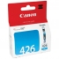 Увеличить Картридж ориг. Canon CLI-426C голубой для Canon PIXMA iP-4840/4940/MG-5140/5240/6140/8140/MX-884