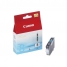 Увеличить Картридж ориг. Canon CLI-8PC фото-голубой для Canon PIXMA iP-6600/6700/MP-950/960/970/Pro 9000