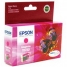 Увеличить Картридж ориг. Epson T0733 пурпурный для C79/C110/СХ3900/4900/5900 (5,5мл)