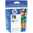 Увеличить Картридж ориг. HP C6578DE (№78) цветной для DJ 930/950/1120/1220/6120/6122/6127 (450стр.)