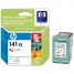 Увеличить Картридж ориг. HP CB337HE (№141) цветной для DJ D4263/4360/4363/OJ J5783/6410/6413 (170стр.)