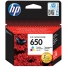 Картридж ориг. HP CZ102AE (№650) цветной для DeskJet IA 2515/2516 (200стр.)