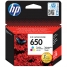 Увеличить Картридж ориг. HP CZ102AE (№650) цветной для DeskJet IA 2515/2516 (200стр.)