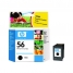 Увеличить Картридж ориг. HP C6656AE (№56) черный для DJ 5145/5150/5151/5550/5552/5650/5652/5655/5850 (520стр.)