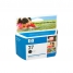 Увеличить Картридж ориг. HP C9351BE (№21b) черный ЭКОНОМ для DJ 3920/3940/D2360/F370/4140/4172/4180 (190стр.)