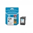 Увеличить Картридж ориг. HP C9364HE (№129) черный для DJ 6940/6943/6980/6983/D4163 (400стр.)
