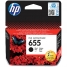 Увеличить Картридж ориг. HP CZ109AE (№655) черный для DeskJet IA 3525/4615/4625/5525/6525 (550стр.)