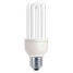 Лампа энергосберегающая PHILIPS 3U 18W 865 E27 230-240V