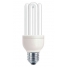 Увеличить Лампа энергосберегающая PHILIPS 3U 18W 865 E27 230-240V