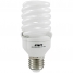 Лампа энергосберегающая СТАРТ 23W FSP E27 2700K теплый свет