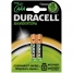 Аккумулятор HR03 DURACELL  750mAh 2BL