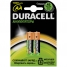 Аккумулятор HR06 DURACELL 1300mAh 2BL