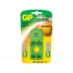 Зарядное устройство GP PB360GS210-UE2 + 2шт акк. HR06 2100mAh