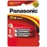 Увеличить Элемент питания LR03 PANASONIC Pro Power LR03/2BP