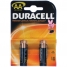 Элемент питания LR06 DURACELL BASIC LR06  2BL