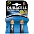 Элемент питания LR06 DURACELL TURBO MAX LR06  2BL