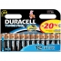 Увеличить Элемент питания LR06 DURACELL TURBO MAX LR06 12BL