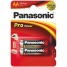 Увеличить Элемент питания LR06 PANASONIC Pro Power LR6/2BP