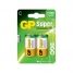 Увеличить Элемент питания LR14 GP Super Alkaline 14A BC2