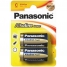 Элемент питания LR14 PANASONIC Alkaline Power LR14/2BP