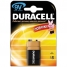 Увеличить Элемент питания MN1604 DURACELL BASIC 6LR61 9V 1BL КРОНА