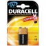 Элемент питания MN1604 DURACELL BASIC 6LR61 9V 1BL КРОНА