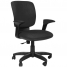 Увеличить Кресло оператора Chairman 810 PL, SX79- 30 черный