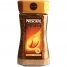 Кофе Nescafe Gold, растворимый, 190 гр, стеклянная банка