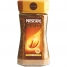 Кофе Nescafe Gold, растворимый, 95 гр, стеклянная банка