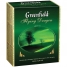 Чай Greenfield Flying Dragon, зеленый, 100 фольгированных пакетиков по 2 грамма