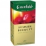 Чай Greenfield Summer Bouquet, трав., 25 пакетиков*1.5 г.