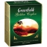 Чай Greenfield Golden Ceylon, черный листовой, 100 граммов