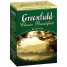 Увеличить Чай Greenfield Classic Breakfast, черный, 100 фольгированных пакетиков по 2 грамма