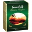 Увеличить Чай Greenfield Golden Ceylon, черный, 100 фольгированных пакетиков по 2 грамма