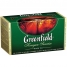 Увеличить Чай Greenfield Kenyan Sunrise, черный, 25 фольгированных пакетиков по 2 грамма