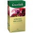 Чай Greenfield Spring Melody, черный, 25*2г, фольг.пакет.