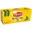 Чай Lipton Yellow Label, черный, 25*2г