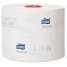 Бумага туалетная в Mid-size рулонах TORK Advanced(Т6) 2сл, 100м/рулон, белая мягкая