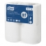 Бумага туалетная в стандартных рулонах TORK Advanced(Т4) 2сл, 4рул/упак,белая