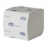 Бумага туалетная листовая TORK Premium(ZZ-сложение)(Т3) 2сл, 252листов/пач, белая, мягкая