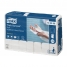 Полотенца бумажные листовые TORK Xpress Multifold Premium(M-сложение)(Н2), 2сл, 110л/пач, белые