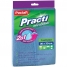 Увеличить Салфетка PACLAN PRACTI Micro 2 в 1 микрофибра, 30*30 см
