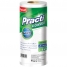 Тряпка PACLAN COMFORT вискоза 25*40см,  70 шт. в рулоне