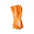 Перчатки резиновые Dr. Clean хозяйственные р.XL
